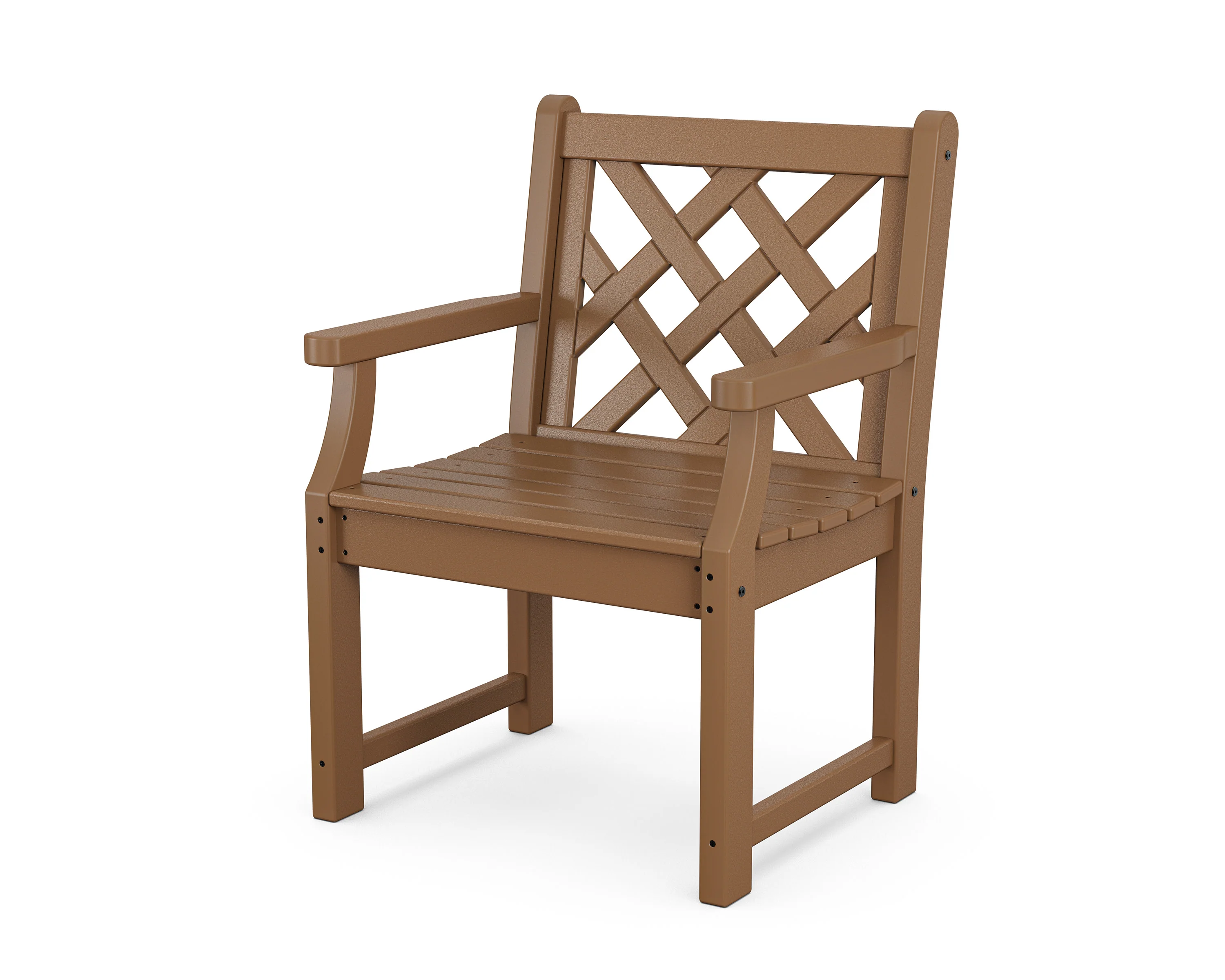 Wovendale Garden Arm Chair - Image 8