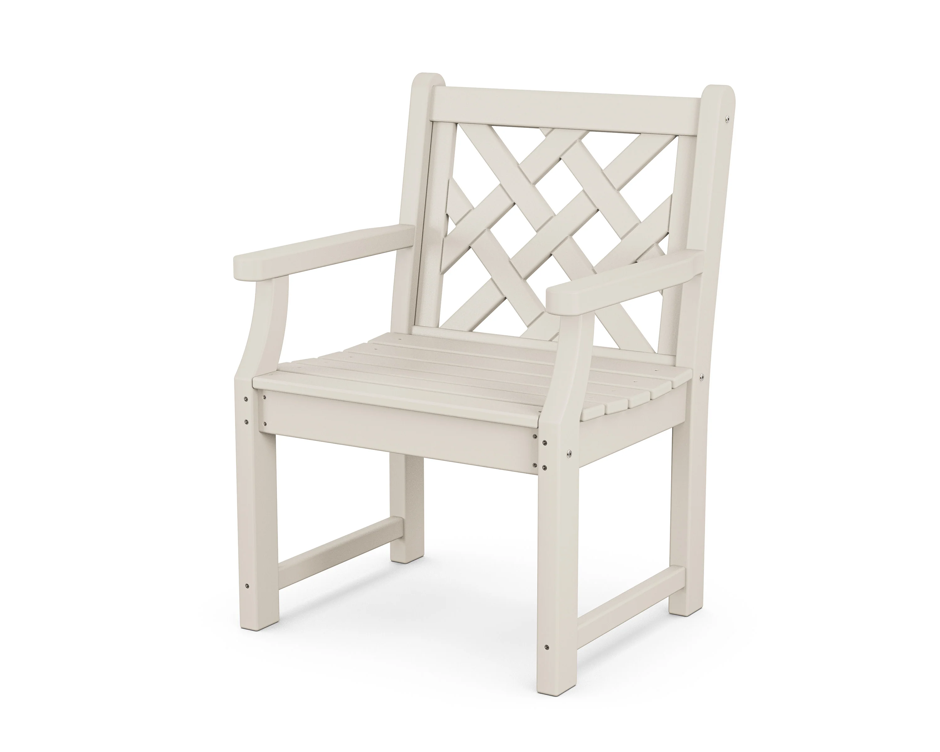 Wovendale Garden Arm Chair - Image 9