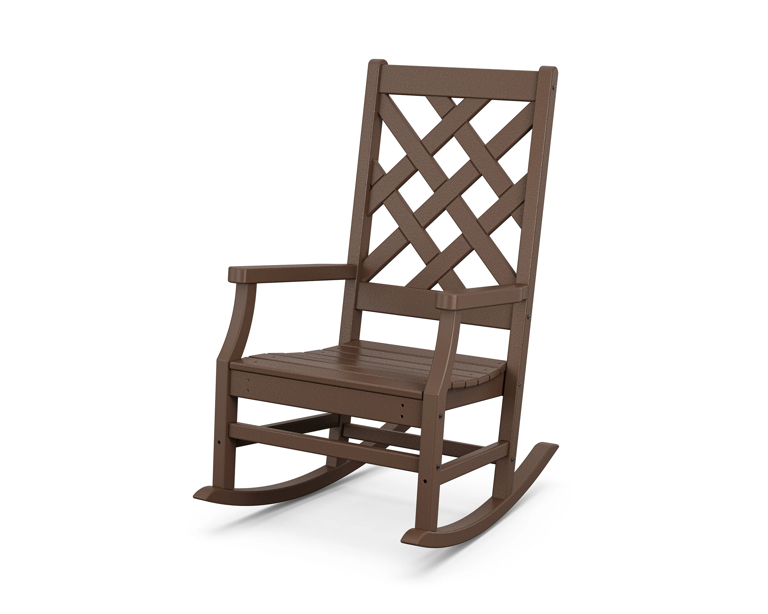Wovendale Rocking Chair - Image 10