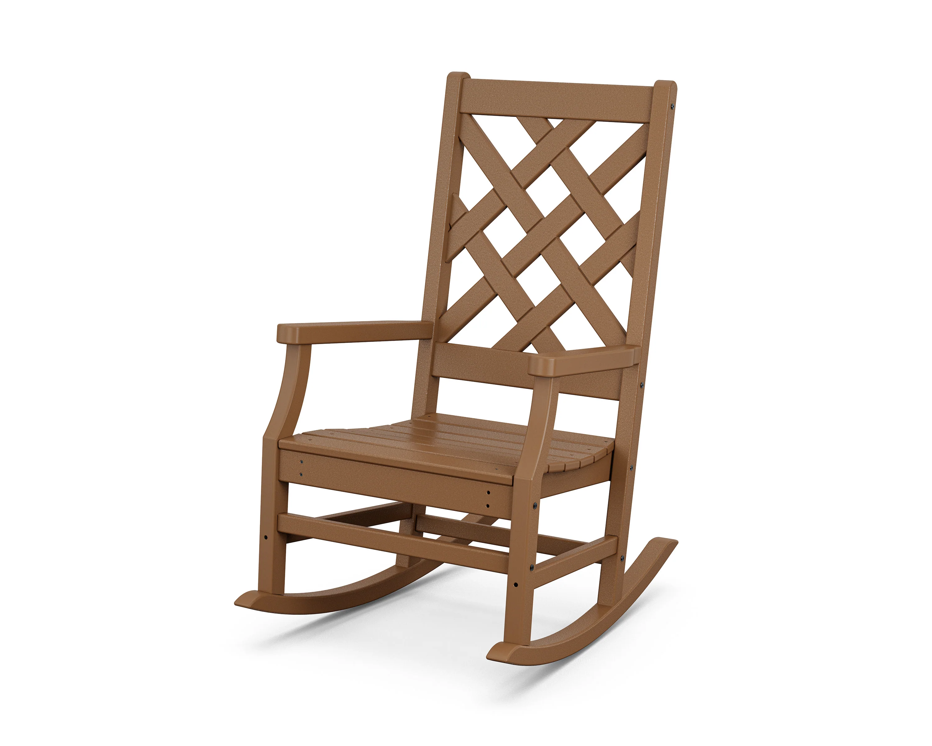 Wovendale Rocking Chair - Image 11