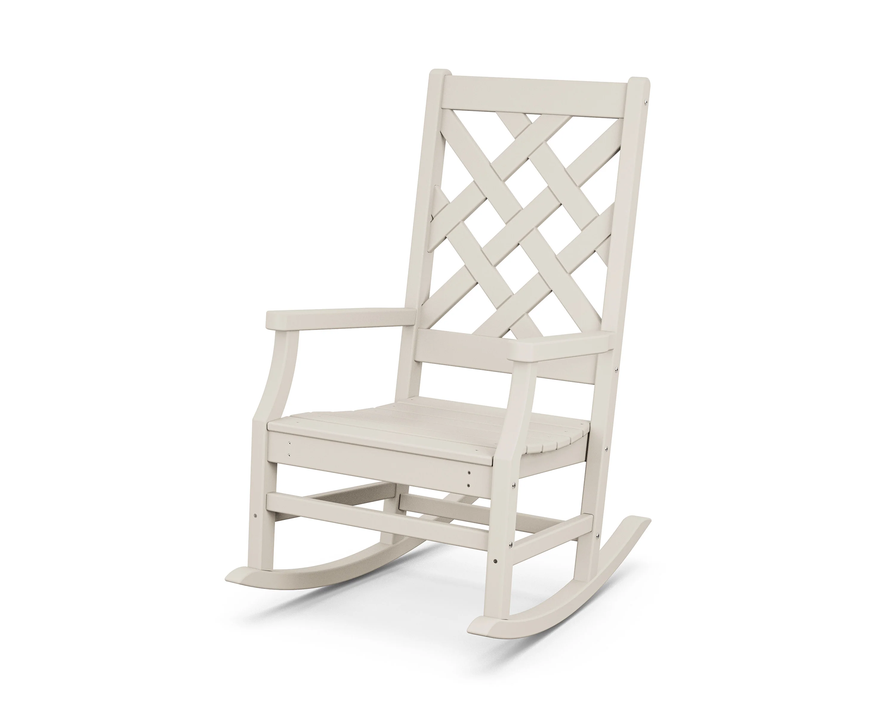 Wovendale Rocking Chair - Image 6