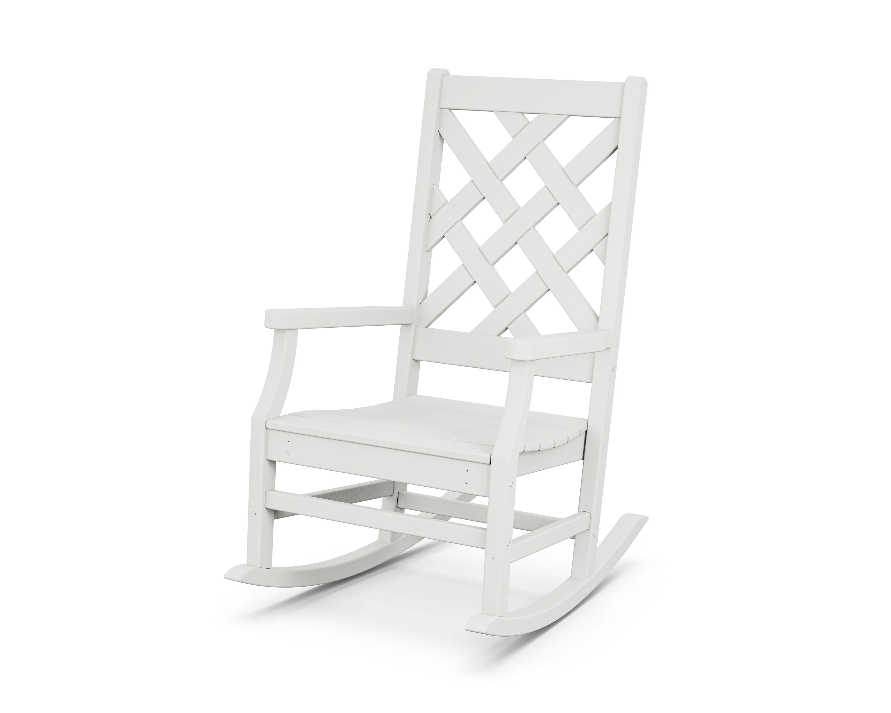 Wovendale Rocking Chair - Image 9